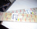 autocollants CLAAS CELTIS 436RX