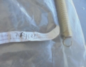ressort calandre inferieure  IH serie44-45-46-55-