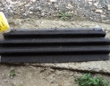 grille calandre tracteur CASE IH