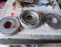 piston pack powershift MAXXUM-MX-MXC