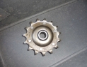 pignon 15 dents convoyeur AXIAL 1400-1600