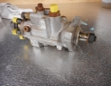 pompe injection STANADYNE moteur DPS