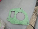 joint pompe a eau F 235