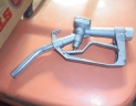 pistolet carburant