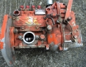 pompe injection pour tracteur RENAULT SUPER 7