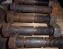 boulons securité 110x20