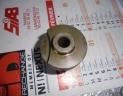 axe reducteur de vitesse mecanique RENAULT