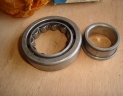 Roulement SKF NJ 30C CO