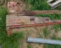 renfort lamier KUHN GMD 600