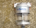 bol decanteur go PERKINS