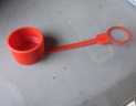 capuchon de valve