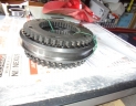 synchro inverseur meca ARES