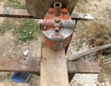 bol filtre go RENAULT ancien