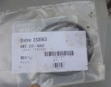 joint torique pack inverseur et doubleur CX-3200-4200