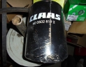 filtre hydraulique CLAAS