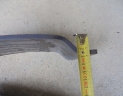 semelle patin VICON CM 165-240