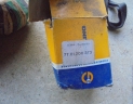 kit joint recepteur  frein RENAULT