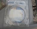 plaque doubleur BV serie 3200-4200-cx