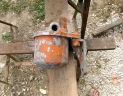 bol filtre go RENAULT ancien