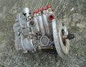 pompe injection RENAULT