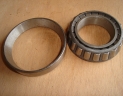 Roulement SKF 30210