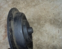 soufflet levier de vitesse RENAULT