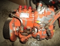 pompe injection 3cyl RENAULT
