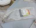 tuyau injecteur ARION C