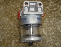 bol decanteur go PERKINS