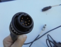 faisceau electrique  TEEJET