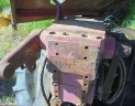 relevage pour IH 946-1046-1246