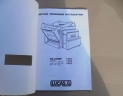 manuel utilisation LUCAS SILOGRIF 1401