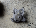 Pompe a huile moteur tracteur LANDINI