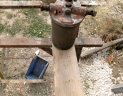support filtre go RENAULT ancien