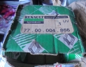 bague acier inverseur RENAULT