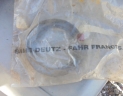 joint de piston relevage SAME DEUTZ