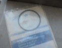 joint piston ext pour CX / serie anglaise