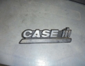insigne CASE IH