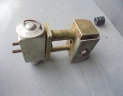 bloc valve