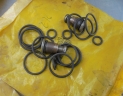 kit réparation valve hydo