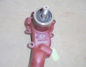 pompe a eau tracteur
