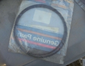 joint torique differentiel MAXXUM