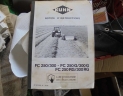 manuel instructions faucheuse KUHN FC
