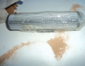 filtre hydro KV 306685