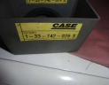 joint tube pont suspendu CARRARO