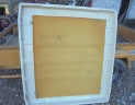 toit de cabine RENAULT